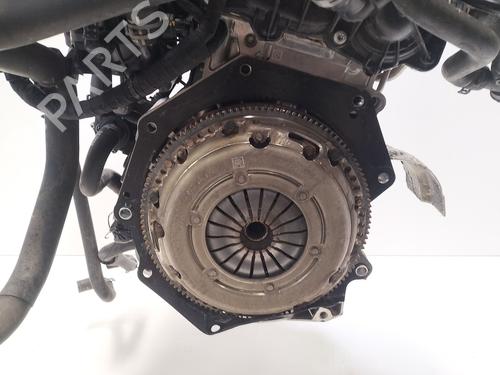 Engine SEAT IBIZA IV ST (6J8, 6P8) 1.2 TSI | BP36114652M1  - Image 9