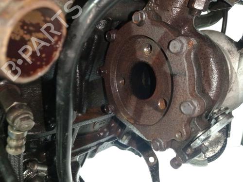 Engine OPEL ASTRA H GTC (A04) 1.7 CDTi (L08) | BP32442739M1