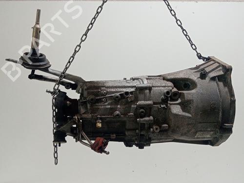 Gearbox BMW 3 (E46) 320 d | BP27348409M3 