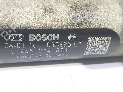 Injection rail OPEL ASTRA H (A04) 1.7 CDTI (L48) | BP30727974M98 