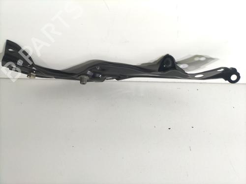 Venstre forlygtestøtte SEAT IBIZA V (KJ1, KJG) 1.0 MPi (80 hp) 32232974