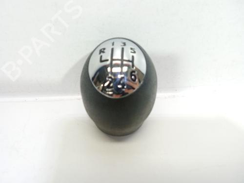 Used Shift knob RENAULT MEGANE III Hatchback (BZ0/1_, B3_) [2008-2025]  26519251