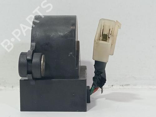 Electronic module HONDA MOTORCYCLES PS PS 125i (JF17) | BP40099500M83 - Image 2