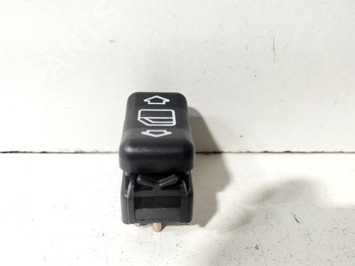 Right front window switch MERCEDES-BENZ E-CLASS (W124) E 200 (124.019) | BP40100022I26 - Image 2