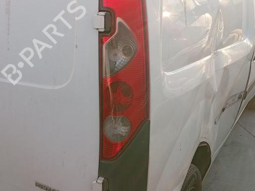 Right taillight RENAULT KANGOO Express (FW0/1_) 1.5 dCi 85 (FW0K, FW0L, FW0B) | BP37075321C35 - Image 17