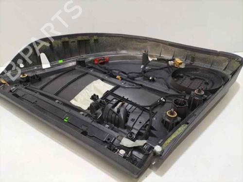 Rear left panel AUDI A4 B6 (8E2) 2.5 TDI | BP17133124C60 