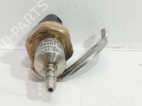 Electronic sensor MERCEDES-BENZ C-CLASS (W203) C 200 CDI (203.004) | BP30153356M84