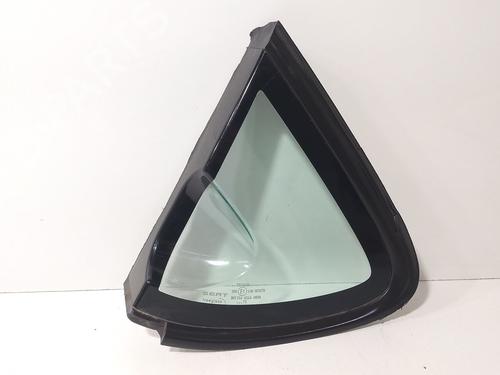 Panel rude bagtil venstre Panel rude bagtil venstre SEAT LEON (1P1) 1.4 TSI (125 hp) 35804675 35804675