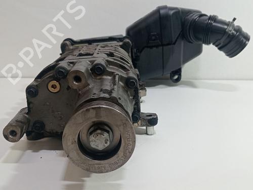 Turbocharger/Supercharger VW GOLF VI (5K1) 1.4 TSI | BP29475329M71 