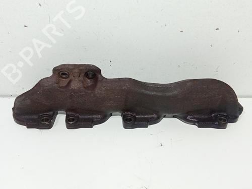 Eksosmanifold OPEL INSIGNIA A (G09) 2.0 CDTI (68) (120 hp) 29814345