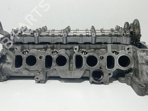 Cylinder head BMW 1 (E81) 120 d | BP30624345M5