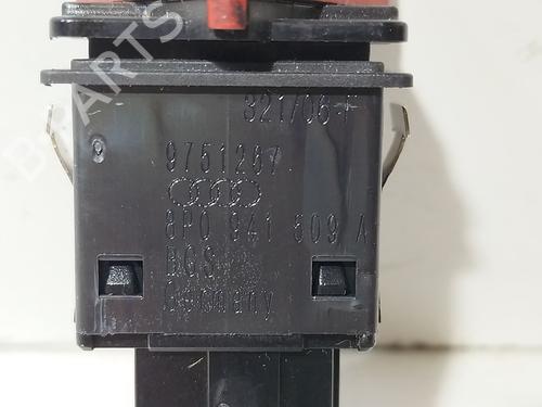 Warning switch AUDI A3 (8P1) 1.8 TFSI | BP37175327I22 - Image 5