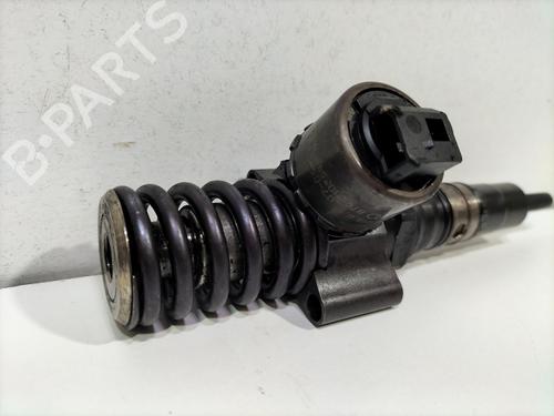 Injector SEAT LEON (1P1) 2.0 TDI 16V | BP33434604M100 - Image 2