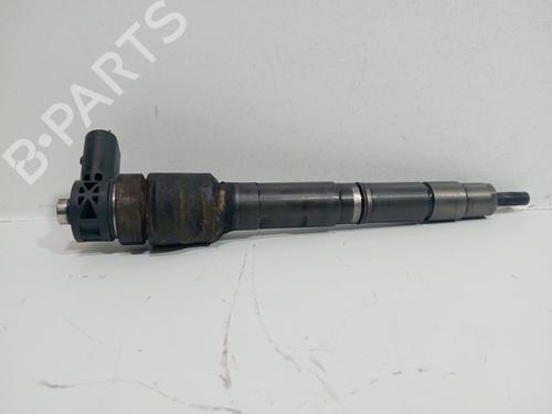 Injector AUDI A1 (8X1, 8XK) 2.0 TDI | BP29118595M100 