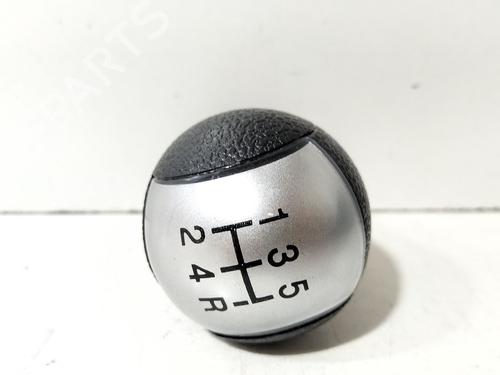 Gearknop FORD FIESTA VI (CB1, CCN) 1.6 TDCi | BP38175063I34 - Image 5