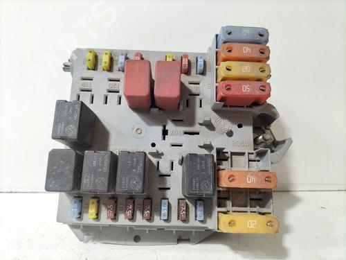 Fuse box ALFA ROMEO 159 (939_) 1.9 JTDM 16V (939AXC1B, 939AXC12) | BP37269943E1 - Image 6