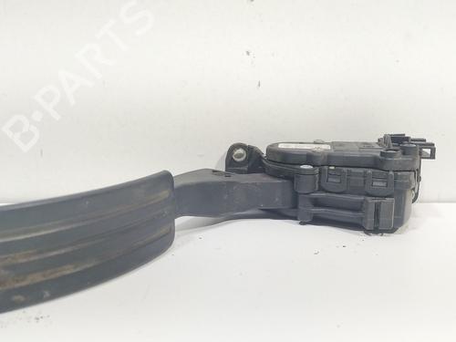 Used Pedal Pedal DACIA LOGAN (LS_) 1.5 dCi (LS0K) (68 hp) 33290509 33290509