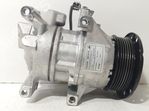 AC-Kompressor AC-Kompressor 39509699 39509699