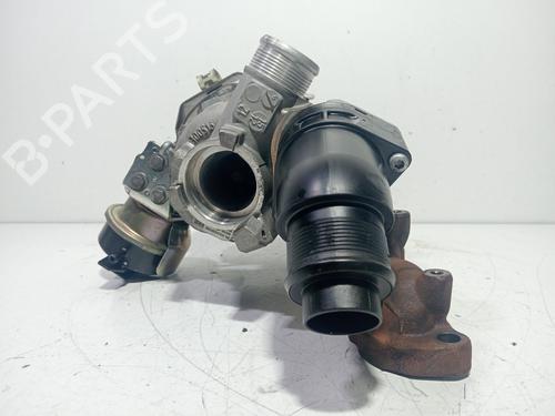 Turbocharger/Supercharger AUDI A3 (8P1) | BP30153351M71