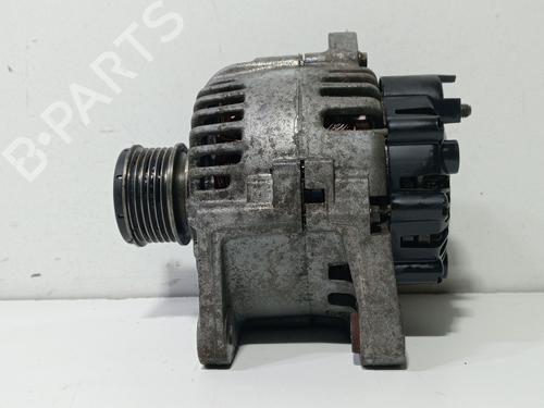 Used Alternator Alternator DACIA LOGAN (LS_) 1.5 dCi (LS04) (75 hp) 33855039 33855039