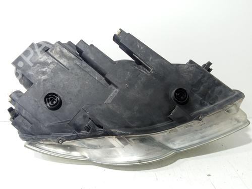 Right headlight VW PASSAT B6 (3C2) 2.0 TDI | BP40041729C29  - Image 7