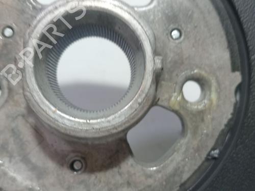 Steering wheel AUDI A3 (8P1) 1.6 TDI | BP29574232C49 
