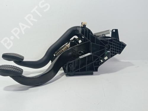 Break pedal BMW 2 Active Tourer (F45)  | BP26562653I19 