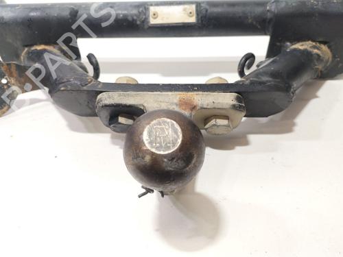 Trækkugle/Mekanisme SUZUKI VITARA (ET) HDI (SE 420HDI) | BP36162281C141 - Image 7