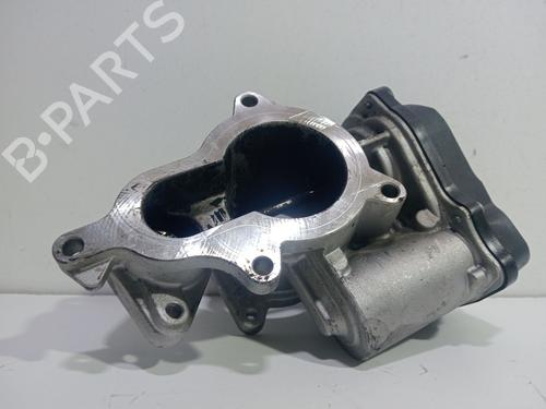 Used Throttle body VW CADDY III MPV (2KB, 2KJ, 2CB, 2CJ) 1.9 TDI (105 hp) 30130054