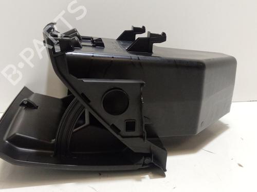 Glove box RENAULT MEGANE II Saloon (LM0/1_) 1.5 dCi (LM02, LM13, LM2A) | BP29202425C95 