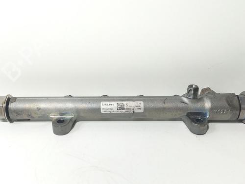 Used Injection rail Injection rail MERCEDES-BENZ E-CLASS (W212) E 250 CDI / BlueTEC (212.003, 212.004) (204 hp) 35723363 35723363