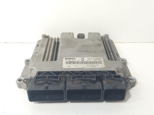 Used Engine control unit (ECU) Engine control unit (ECU) DACIA DOKKER Box Body/MPV 1.5 dCi 75 / Blue dCi 75 (FEJW, FEAH) (75 hp) 34582938 34582938