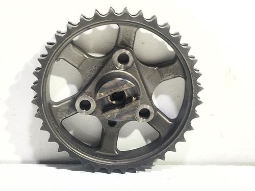 Used Pulley Pulley MERCEDES-BENZ E-CLASS T-Model (S212) E 350 CDI (212.223) (265 hp) 40099867 40099867