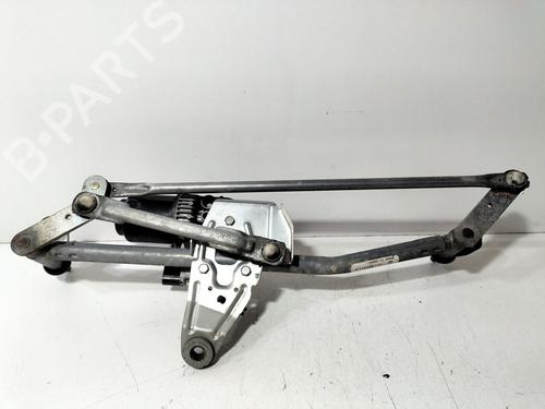 Front wiper motor VW PASSAT B6 (3C2) 2.0 TDI | BP37603607M29 - Image 4