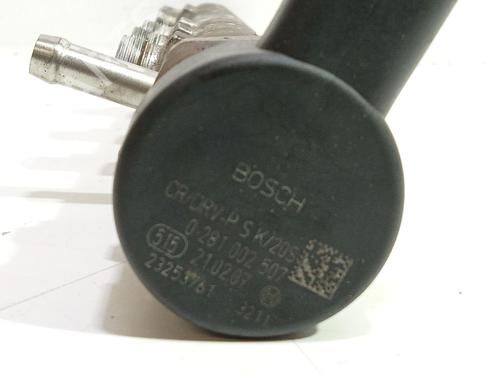 Injection rail FIAT DOBLO MPV (119_, 223_) 1.3 JTD | BP29983301M98
