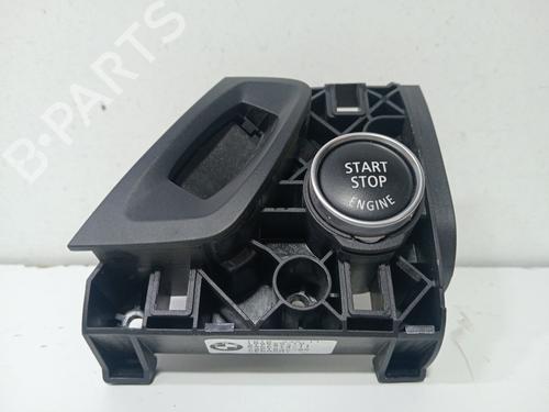 Used Ignition barrel Ignition barrel BMW X5 (E70) 3.0 d (235 hp) 33855000 33855000