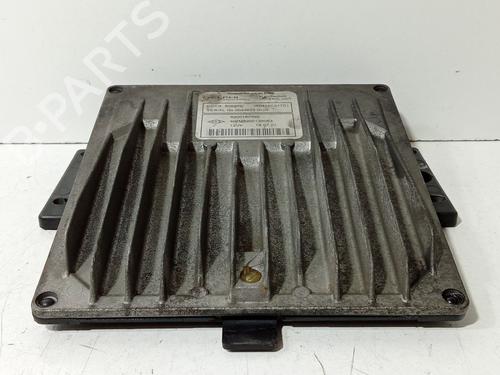 Used Engine control unit (ECU) Engine control unit (ECU) RENAULT CLIO II (BB_, CB_) 1.5 dCi (B/CB07) (65 hp) 39746075 39746075