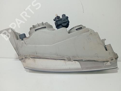 Left headlight HYUNDAI H-1 Van (A1)  | BP27208520C28 