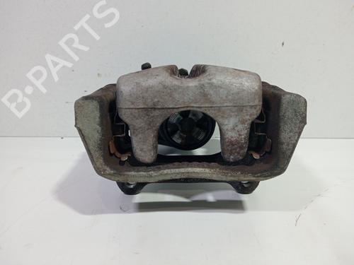 Used Left rear brake caliper FIAT 500 (312_) [2007-2025]  22750054