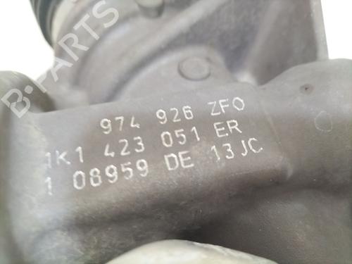 Steering rack SEAT LEON (1P1) 1.4 TSI | BP35727514M22  - Image 16