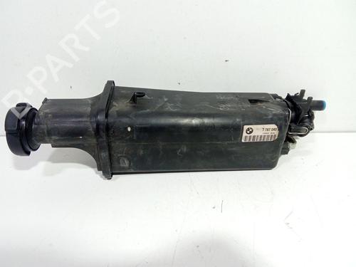 Used Expansion tank BMW 3 (E46) 320 d (150 hp) 27688877