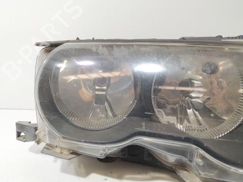 Right headlight BMW 3 Coupe (E46) 318 Ci | BP37667252C29 - Image 3