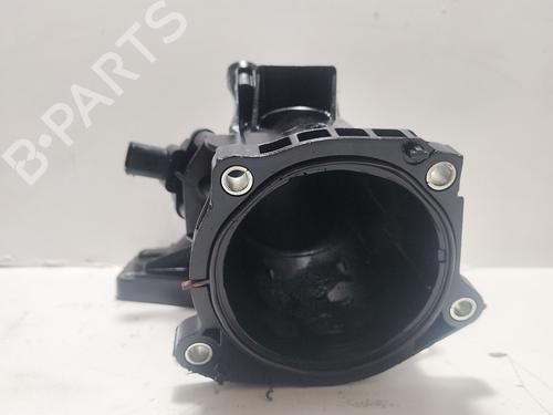 Intake manifold MERCEDES-BENZ C-CLASS (W204) C 220 CDI (204.002) | BP31979858M70