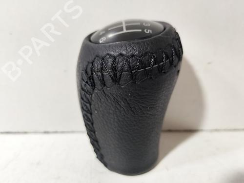 Shift knob MAZDA 6 Hatchback (GH) 2.2 MZR-CD (GH10) | BP40100046I34 - Image 4