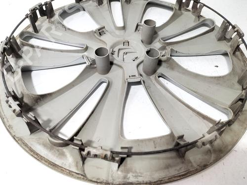 Hub cap CITROËN BERLINGO MULTISPACE (B9) 1.6 HDi 110 | BP39933473C160 - Image 5