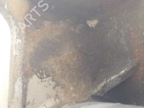 Styring servopumpe JEEP CHEROKEE (KJ) 2.5 CRD 4x4 | BP30510863M99 