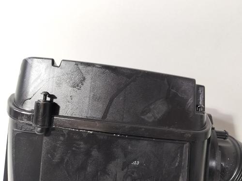 Air filter box SEAT LEON (1P1) 1.4 TSI | BP35803034M87 - Image 9