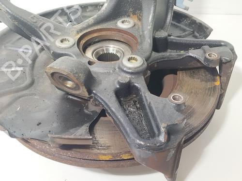 Left front steering knuckle AUDI A3 (8P1) 1.9 TDI | BP35806986M25 - Image 7