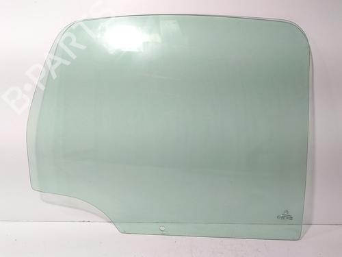 Dør rude højre bagtil Dør rude højre bagtil CITROËN C3 I (FC_, FN_) 1.1 i (60 hp) 37632879 37632879