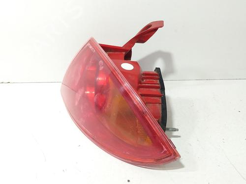 Right taillight SEAT LEON (1P1) 1.9 TDI | BP36674899C35 - Image 4